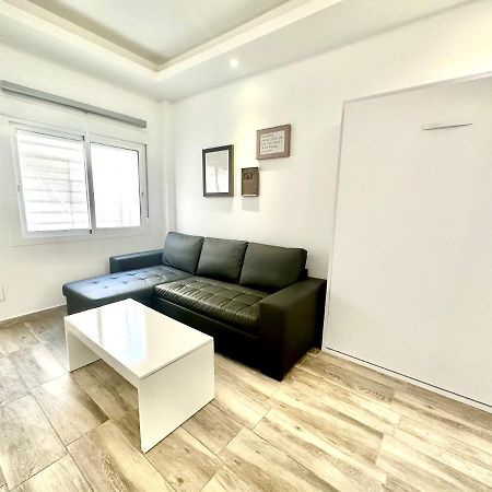 Malaga Centro Daire Dış mekan fotoğraf